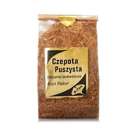 Pegamento esponjoso - Vilcacora, Uña de gato, 50g, Astron