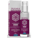 Inamia serum roodheid verlichting huid 30 ml formulieren