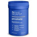 Bicaps Prostaat 60 capsules Vormen