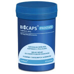 Bicaps Prostaat 60 capsules Vormen