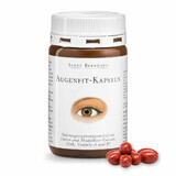 Vitamine per gli occhi 90 capsule Sanct Bernhard