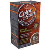 Color & Soin (rubio dorado oscuro) 6G 135ml