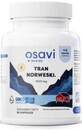 Osavi Tran Noorse Citroen 1000 mg, 60 softgels