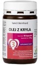 Krillolie 90 capsules Sanct Bernhard