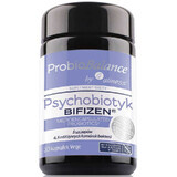 ProbioBalance Psychobiotic BIFIZEN 6.5 billion x 30 vegetarian capsules. Aliness