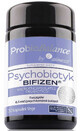 ProbioBalance Psychobiotic BIFIZEN 6,5 miljard x 30 vegetarische capsules. Aliness