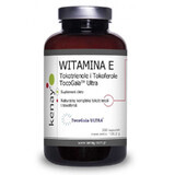 Vitamina E Tocotrienoli e Tocoferoli TocoGaia 300 capsule Kenay