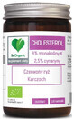 BeOrganic Cholesterol BIO 200 mg (100 tabletten)