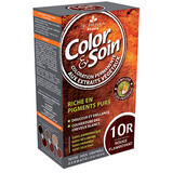 Color & Soin (rojo intenso) 10R 135ml