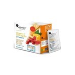 Vitamin C 1000 mg PLUS Zinc 30 sachets Aliness