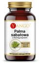 Sabal palm met cordyceps - extract - 100 capsules YANGO