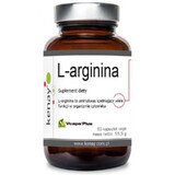 L-Arginină 60 capsule Kenay