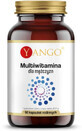 Multivitamine voor mannen 90 capsules Yango