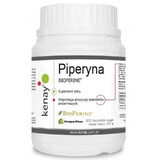 Piperina BIOPERINE - 300 capsule Sabinsa Kenay