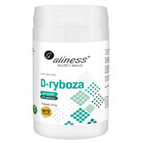 D-ribose powder 200g Aliness