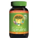 Spirulina Hawaii Pacifica 500 mg (200 tabletten) CyanoTech