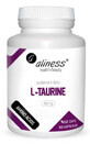 L-Taurine Taurine 800mg 100 capsules Aliness