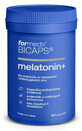 Bicaps Melatonine+ Melatonine 60 capsules ForMeds