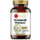 Duizendblad Premium 90 capsules Yango