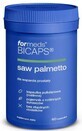 Bicaps Zegepalm (Sabal Palm) 60 capsulevormen