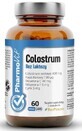 Lactosevrij rundercolostrum 60 capsules Pharmovit Clean Label