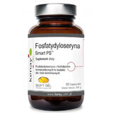 Fosfatidilserina Smart PS 60 capsule Soft Gel Kenay