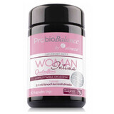 ProbioBalance Woman Intima Quatreflora 2.5 billion 30 capsules Aliness