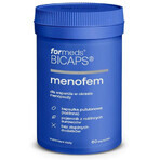 Bicaps MenoFem 60 capsules Formes