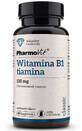 Vitamine B1 thiamine 100 mg (60 capsules) Pharmovit Classic