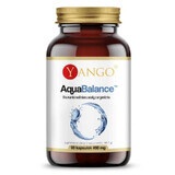 AquaBalance Overtollig Water 90 capsules Yango