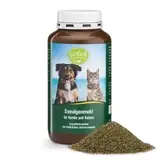 Alghe per cani e gatti 300 g - iodio naturale Tierlieb Sanct Bernhard