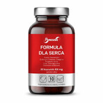 Panaseus Heart Formula 50 Kapseln