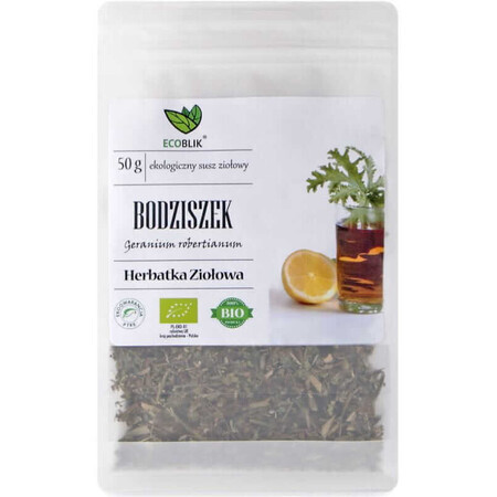 Boysenbeere 50g EcoBlik-Kräutertee