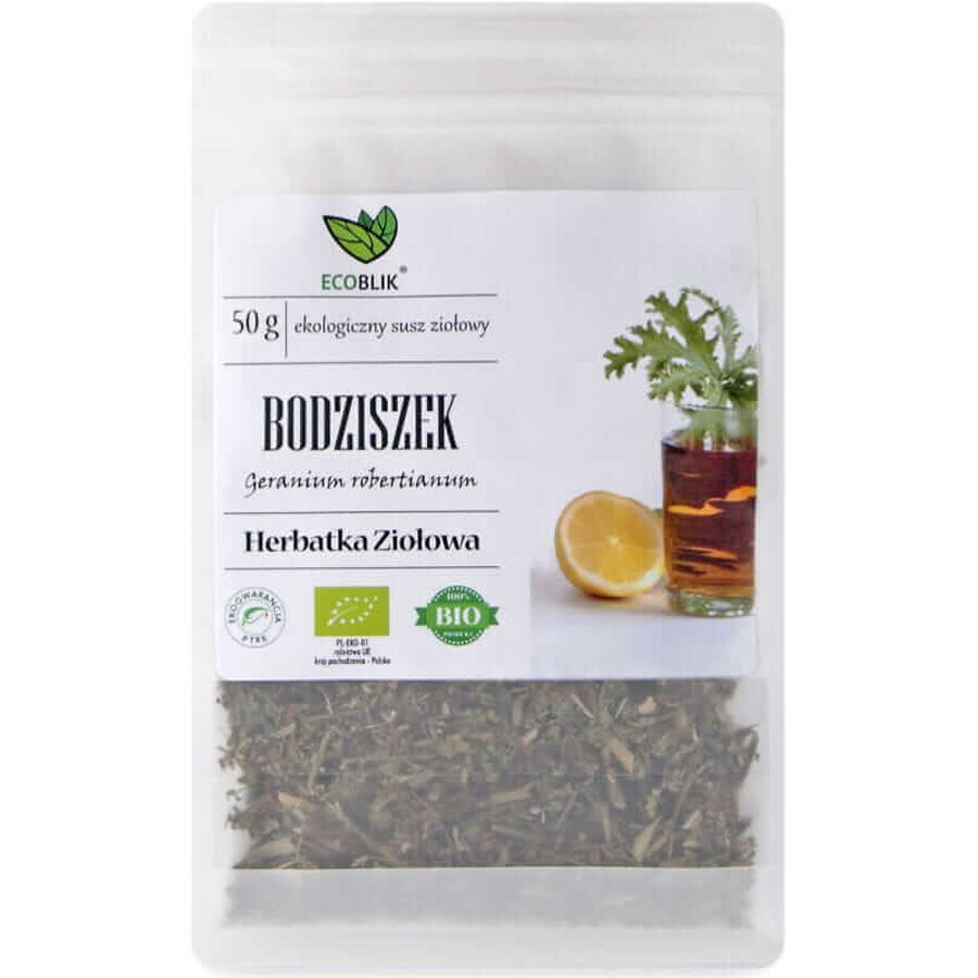 Boysenbeere 50g EcoBlik-Kräutertee