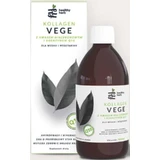Vege Kollagen mit Hyaluronsäure und Coenzym Q10 - 500ml Gesundes Kraut