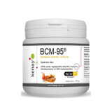 Curcuma - estratto solubile BCM-95 Biocurcumin180 g - Kenay