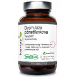 TetraSOD superossido dismutasi 30 capsule Kenay