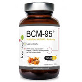 Curcuma - extrait soluble BCM-95 Biocurcumin 60g - Kenay