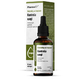 Extracten in druppels Gewichtscontrole 30 ml Pharmovit Clean Label