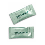 Colladrop Vegano 2000 mg, potenciador de colágeno Vollagen 30 sobres Aura Herbals