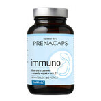 Prenacaps Immuno 60 capsules ForMeds