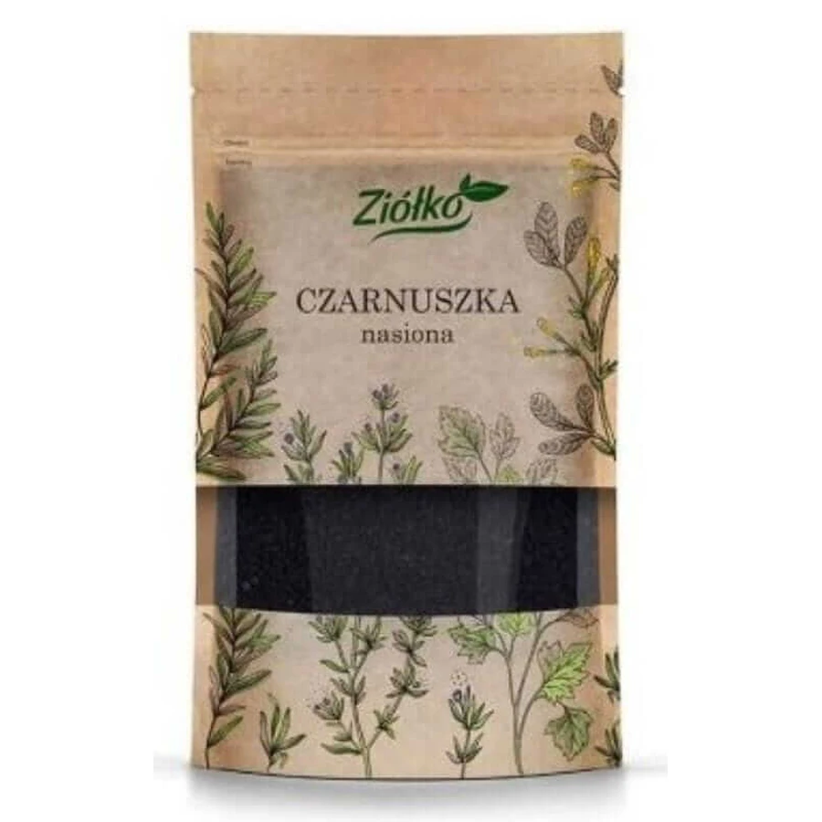 Semillas de comino negro 100 g Hierbas