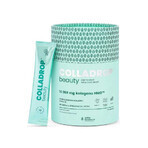 Colladrop Beauty 10000 mg di collagene marino HMG mojito 30 bustine Aura Herbals