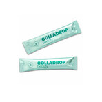 Colladrop Beauty 10000 mg di collagene marino HMG mojito 30 bustine Aura Herbals