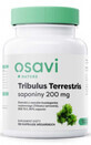 Osavi Tribulus Terrestris, saponinen 200 mg - 120 capsules (foelie)