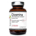 Diosmine micronisée (Diosvein) 60 gélules Kenay