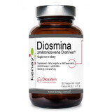 Diosmine micronisée (Diosvein) 60 gélules Kenay