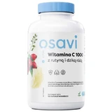 Osavi Vitamin C 1000 with Rutin and Wild Rose 180 capsules