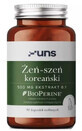 Koreaanse ginseng 500mg 90 capsules UNS