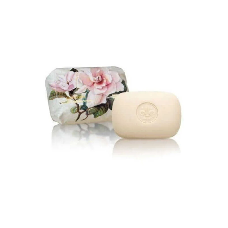 GARDENIA natuurlijke Italiaanse zeep 200g